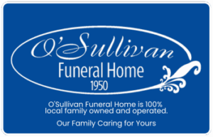 O\'Sullivan Funeral Home